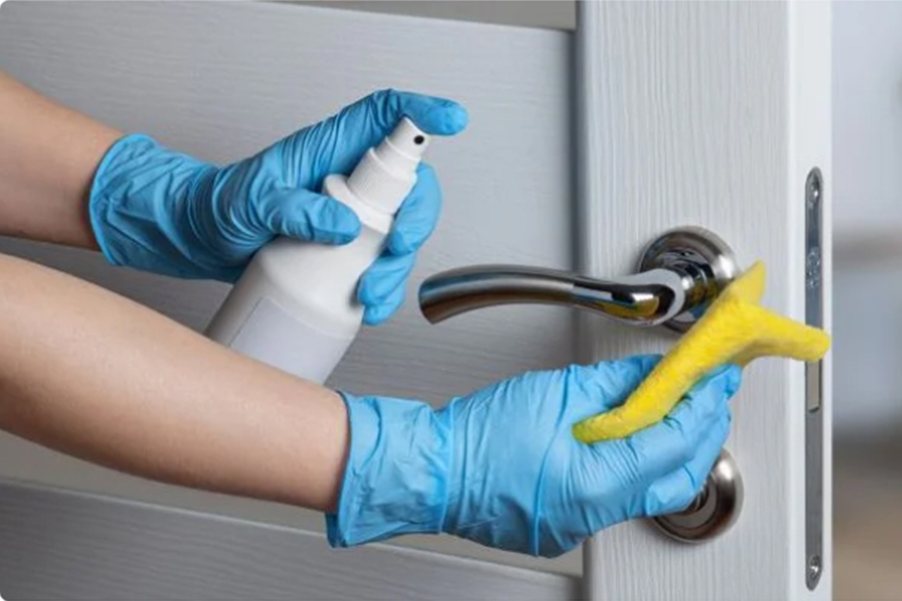 10 produtos de limpeza que não podem faltar em sua casa 1