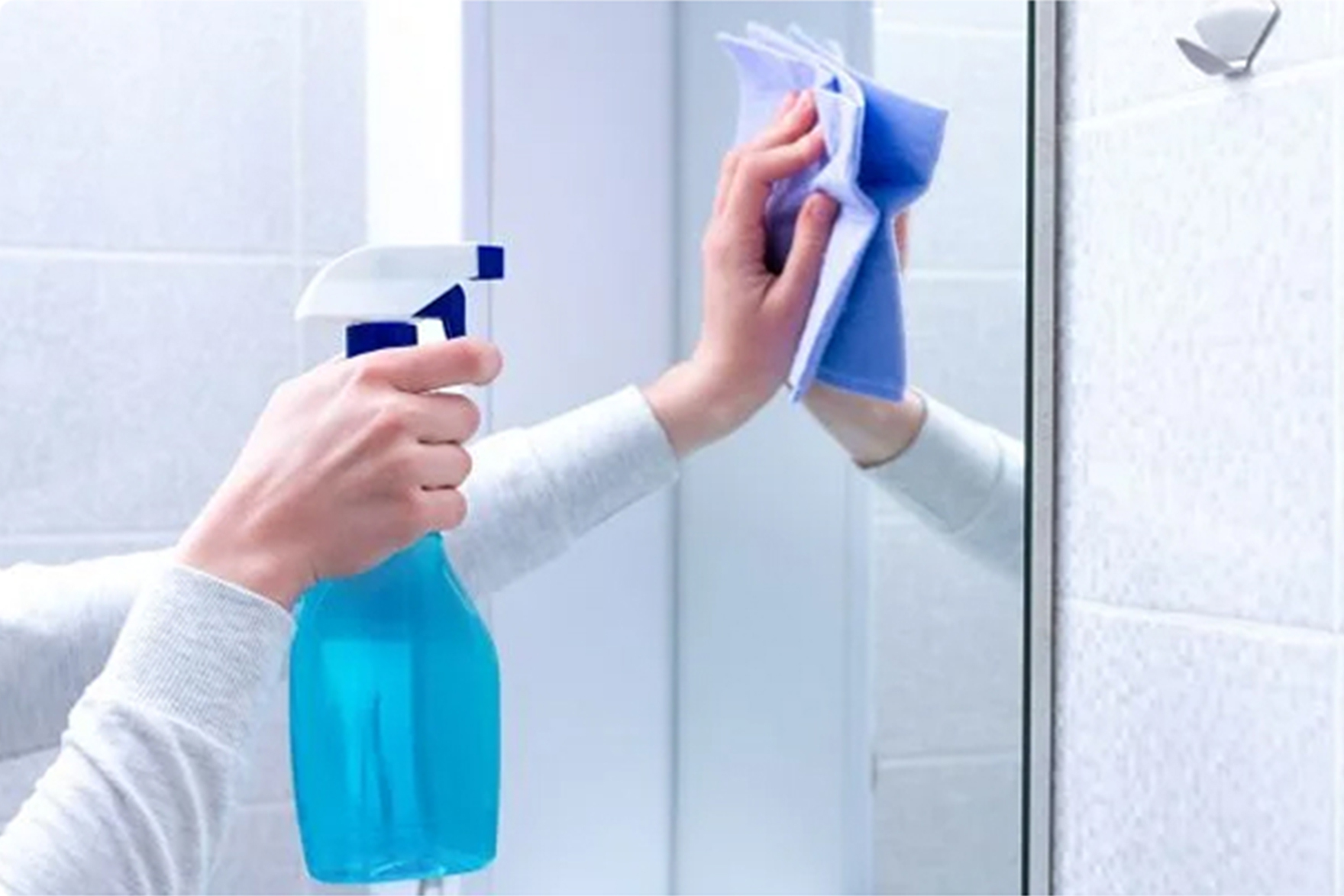 10 produtos de limpeza que não podem faltar em sua casa