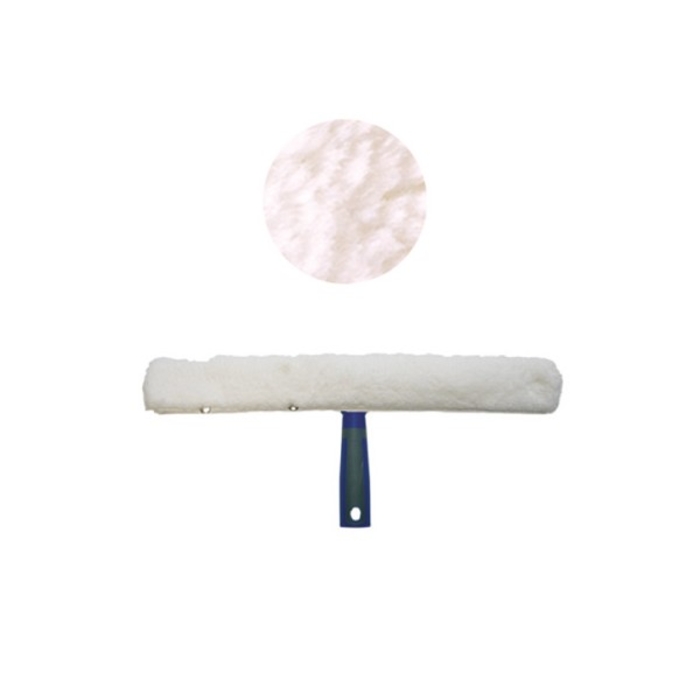 Molhador Vidros ERGO 25 cm | Suporte + Recarga - UL.MOLHAD.25